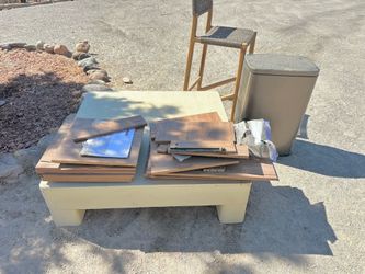 FREE MUST TAKE ALL  115 Ave and happy valley rd