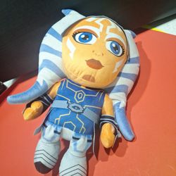 STARVWARS PLUSH DOLL