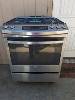 Santiago's Appliances