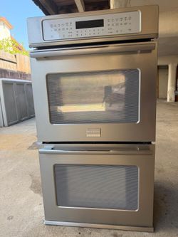 Frigidaire Wall Oven