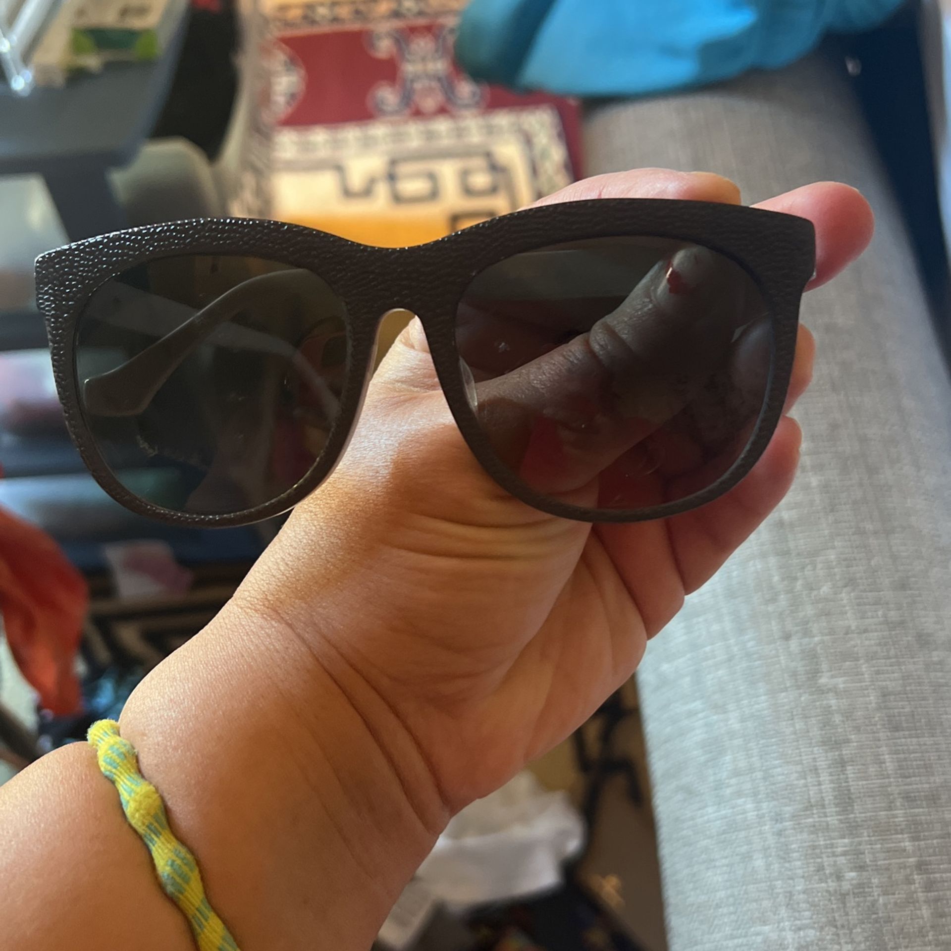 Balenciaga Sunglasses