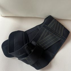 Copper Fit Back Brace