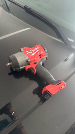 Milwaukee tool