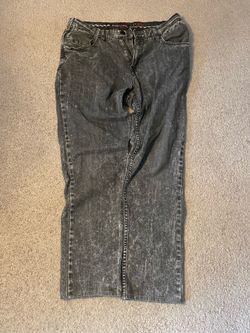 Hawk jeans