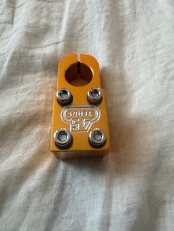 SE Gold Stem