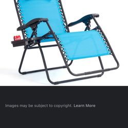 lounge folding chair