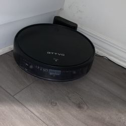 Robot Vacuum