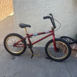 Bmx Elite