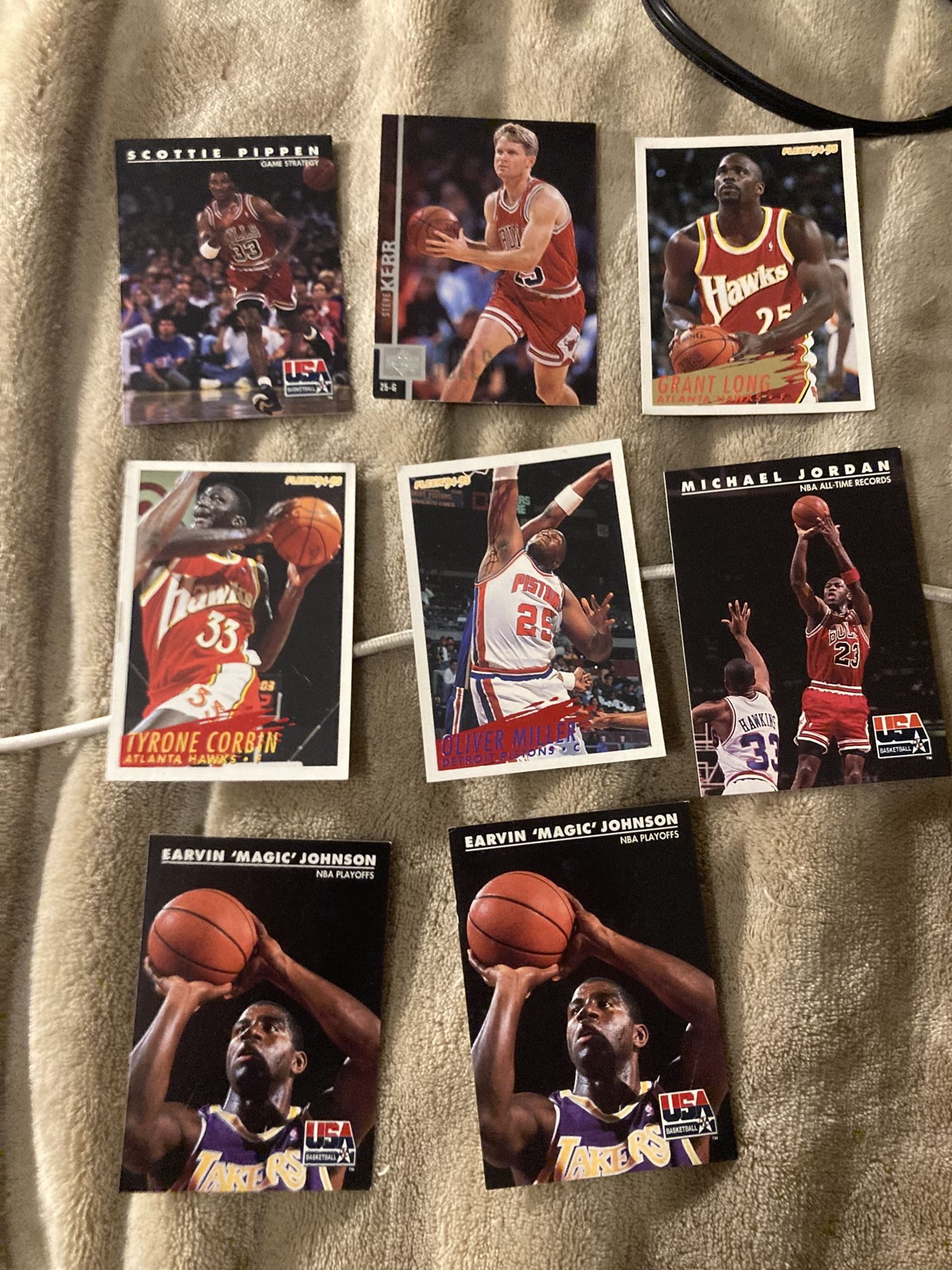 Cards