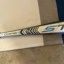 Easton Baseball Bat 28”