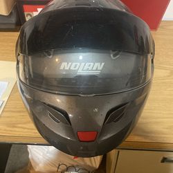 Helmet