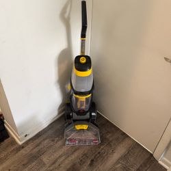 Bissell Pro Heat 2X Revolution Carpet Cleaner