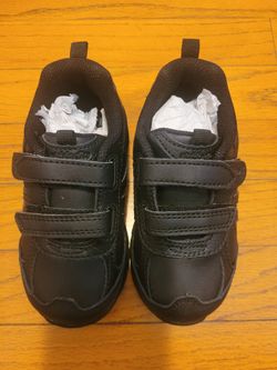 Stride Rite Cooper 2.0 Little Kids Shoes