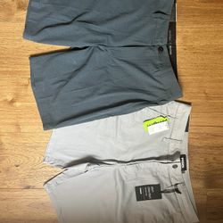 Tilly’s Men/Teenager Shorts