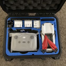 DJI Air 2s!!