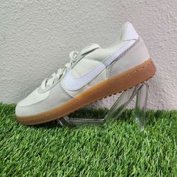 Nike Field General 82 GS 'Pale Ivory Gum' Size 6.5Y/8 Womens