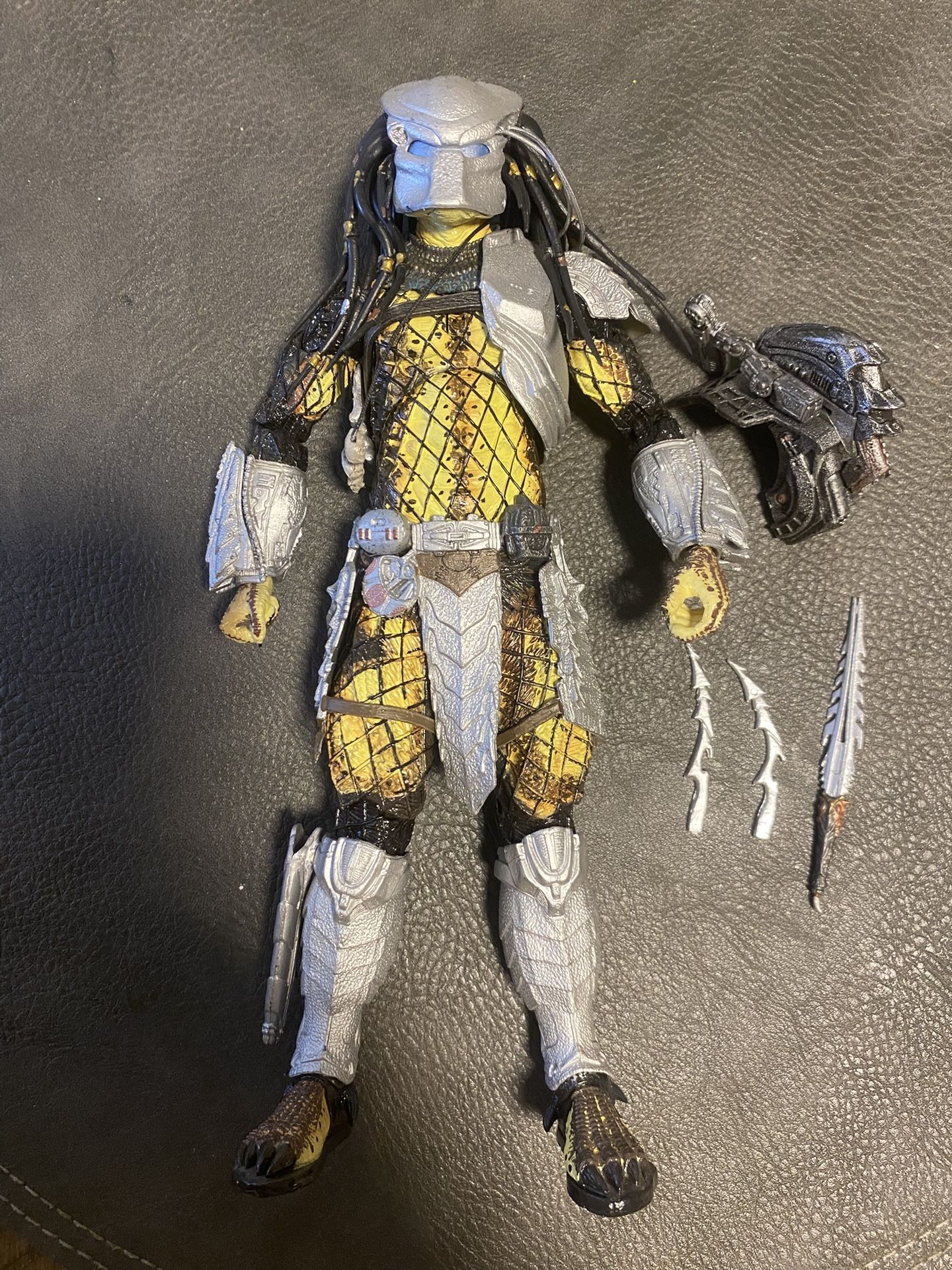 Neca Predator 