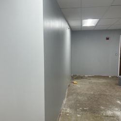 I Do Painting Finiching Drywall And More