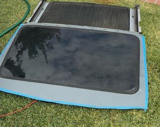 42 inch moon roof