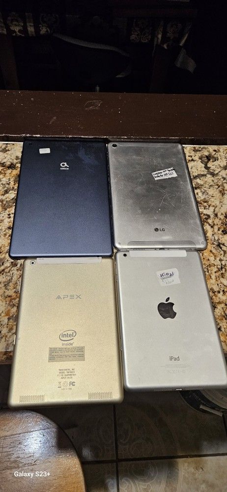Tablet