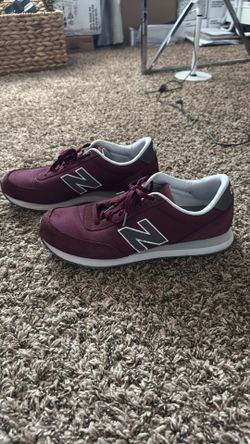 Men’s New Balance 501 Size 10.5