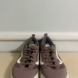 Size men's 13 - VANS UltraRange EXO Pink Shoes
