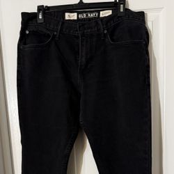 New Men’s Old Navy Jeans