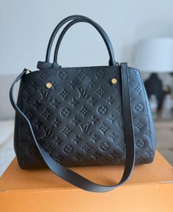 LV Handbag