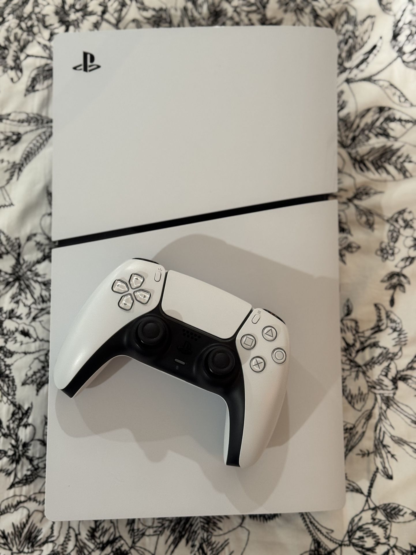 Ps5 New Slim Digital Edition 350$