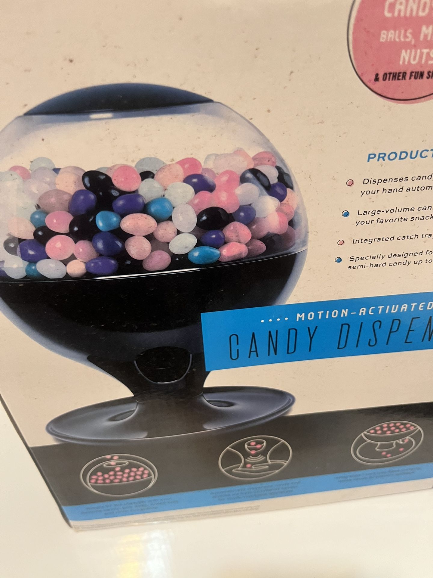 Candy Machine 