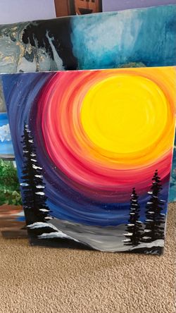 FREE PAINTINGS