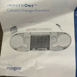 InogenOne Complete