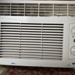 AC Unit 