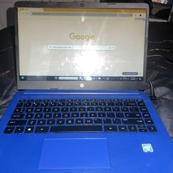 HP Laptop 