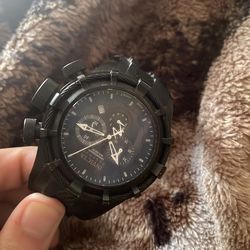 Invicta Reserve Bolt Sport Chronograph watch