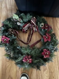 Christmas Wreath