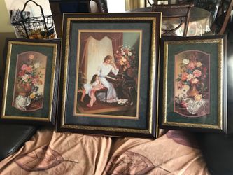 Home Interior Picture Frames