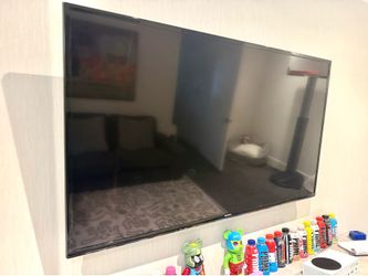 Samsung 60” Smart LED TV – Model UN60H6203AFXZA