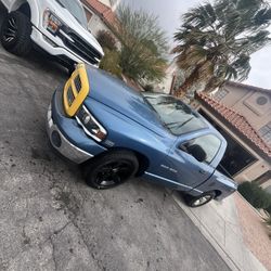 2003 Dodge Ram 1500