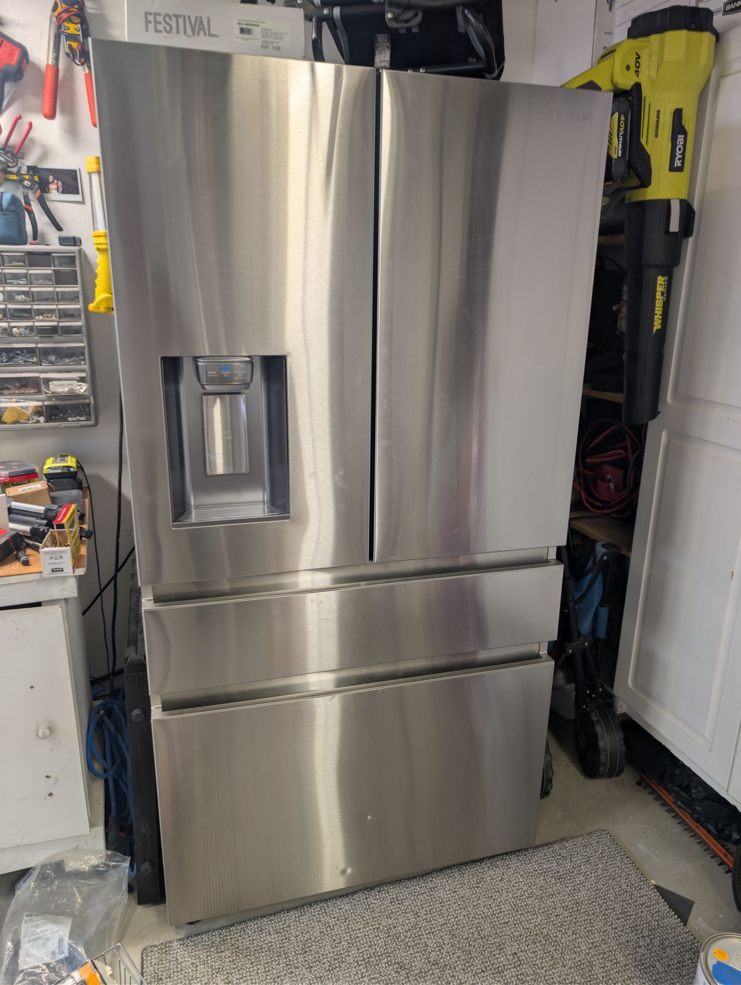 Samsung Refrigerator