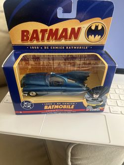 Corgi Batman Series Diecast Models 143 Scale All Set Of 20