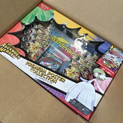 Pokemon Ascended Hero’s 