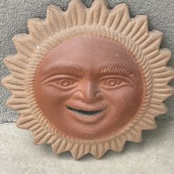 Clay Garden Accessory