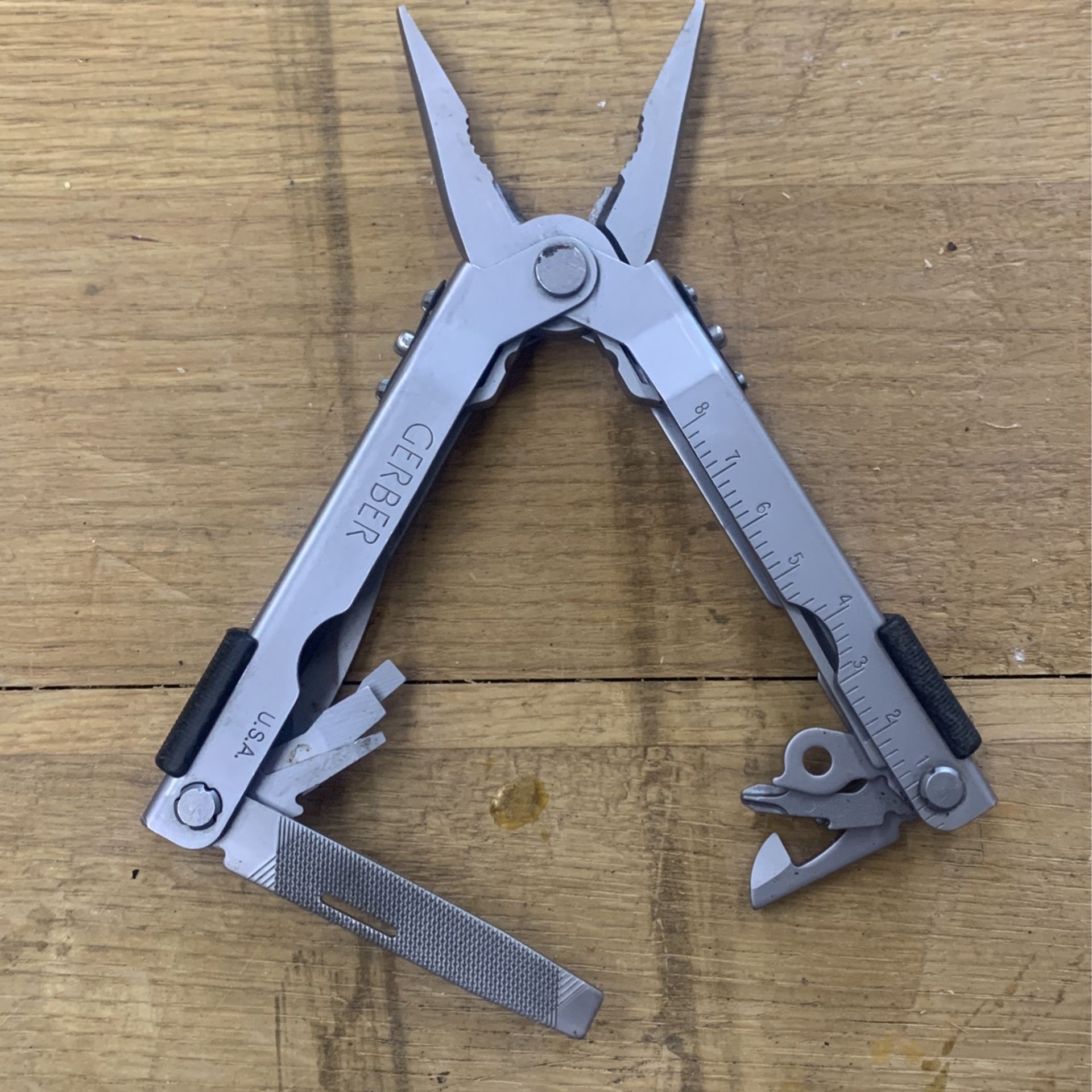 Gerber Multi tool