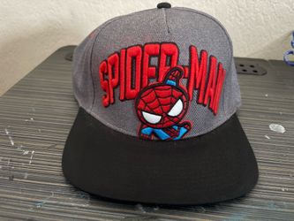 Spider-Man SnapBack