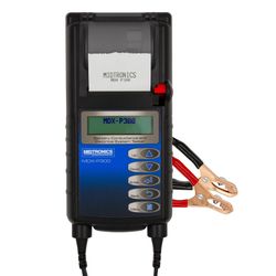 Midtronics Battery Conductance and Electrical System Tester MDX-P300