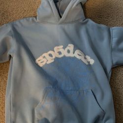 Spider Hoodie 