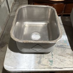 Sink