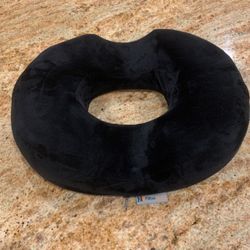 Donut Cushion