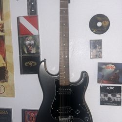 Squier Stratocaster - Fender